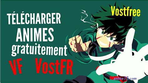 anime vost free|vostfree anime vf gratuit français.